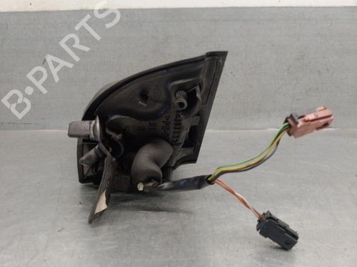 Left mirror CITROËN C3 I (FC_, FN_) 1.4 16V HDi | BP26605489C26 