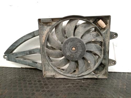 Used Radiator fan Radiator fan 37272703 37272703