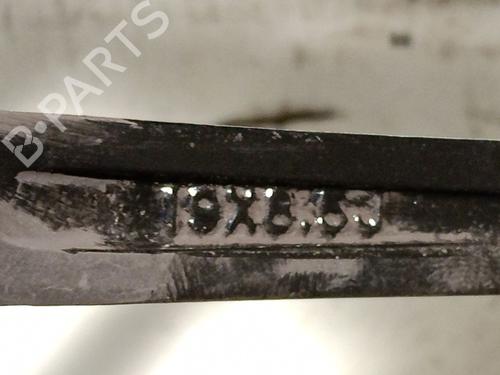 Rim MERCEDES-BENZ S-CLASS (W221, V221) S 350 (221.056, 221.156) | BP21578435C45 