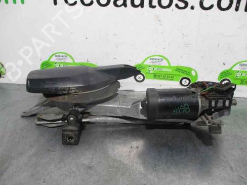 Front wiper motor MERCEDES-BENZ CLK (C208) CLK 230 Kompressor (208.347) | BP2503362M29 