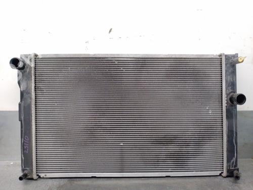 Used Water radiator Water radiator LEXUS CT (ZWA10_) 200h (ZWA10_) (99 hp) 33760375 33760375