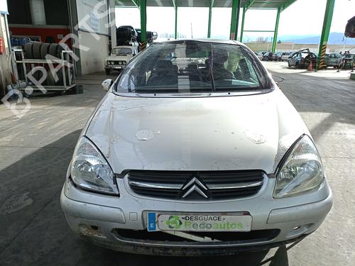 Alternator CITROËN C5 I (DC_) 2.0 HDi (DCRHZB, DCRHZE) | BP24334292M7  - Image 17