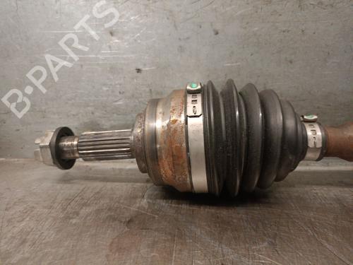 Right front driveshaft DACIA SANDERO III 1.0 TCe 90 | BP26326049M39 - Image 2