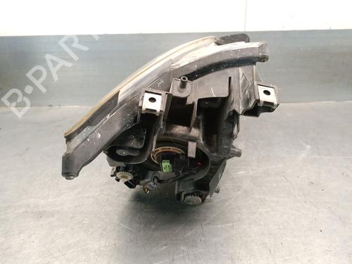Højre forlygte MAZDA 6 Saloon (GH) 2.0 MZR-CD (GH14) | BP29564230C29 