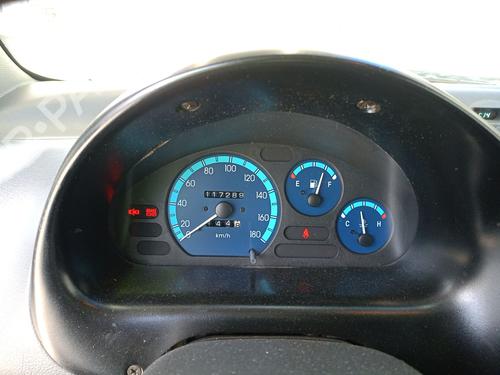 Engine DAEWOO MATIZ (M100, M150) 1.0 | BP33268679M1  - Image 20