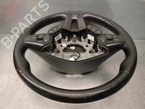 Steering wheel KIA CARENS IV 1.7 CRDi | BP39465428C49 - Image 7