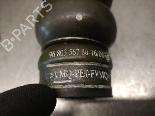 Pipe CITROËN C4 Coupe (LA_) 1.6 HDi | BP27891131M125 
