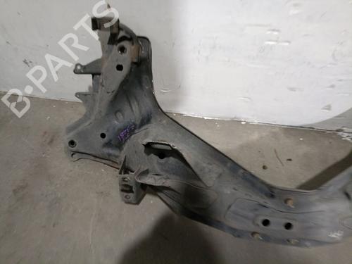 Rear axle HONDA CR-V III (RE_) 2.2 i-CTDi 4WD (RE6) | BP28048513M2