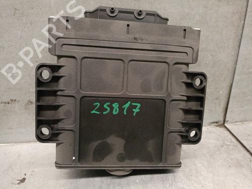 Gearbox control unit PORSCHE CAYENNE (9PA) Turbo S 4.8 | BP37271666M52 - Image 2