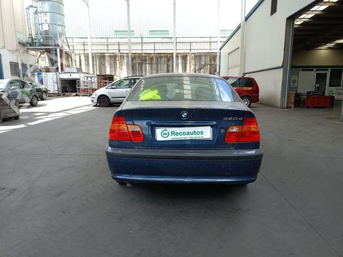 Right front seat BMW 3 (E46) 320 d | BP34625955C16  - Image 12