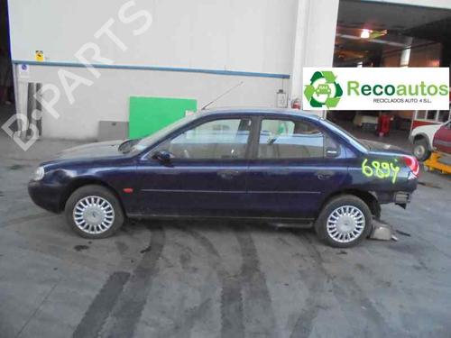 FORD MONDEO II Saloon (BFP) [1996-2000]  175116