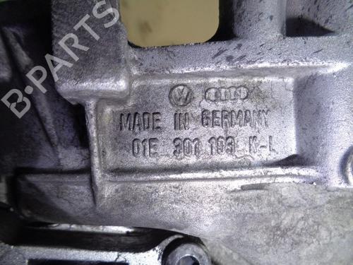 Gearbox VW PASSAT B5.5 (3B3) 2.5 TDI 4motion | BP10705210M3 