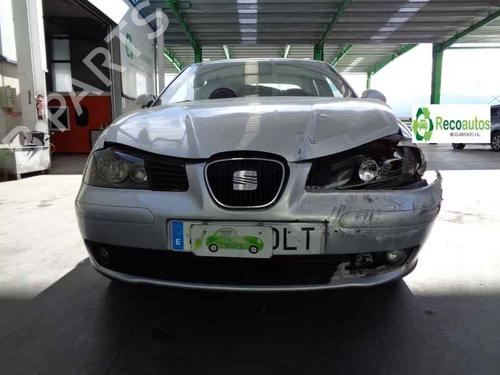 AC pipe SEAT CORDOBA (6L2) 1.9 TDI | BP27361192M126 