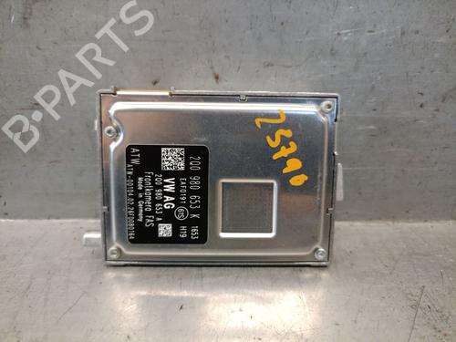 Electronic module VW T-CROSS (C11, D31) 1.0 TSi | BP38565096M83 - Image 3