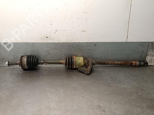 Used Right front driveshaft Right front driveshaft KIA CARNIVAL II (GQ) 2.9 CRDi (144 hp) 33463073 33463073