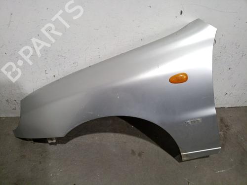 Used Left front fenders DAEWOO LANOS (KLAT) 1.5 (86 hp) 30889852