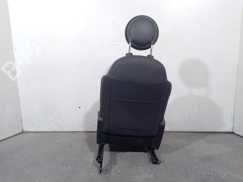 Right front seat FIAT 500X (334_) 1.0 (334.AXN1B) | BP38517816C16 - Image 3