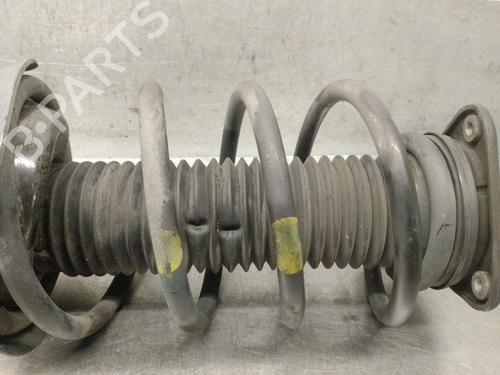 Left front shock absorber MAZDA 3 (BK) 1.6 DI Turbo | BP39533594M16 - Image 3