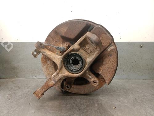 Used Left front steering knuckle SUZUKI VITARA (ET) HDI (SE 420HDI) (87 hp) 27698921