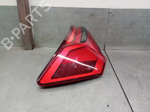 Left taillight AUDI A6 C8 (4A2) 35 TDI Mild Hybrid | BP29498717C34 