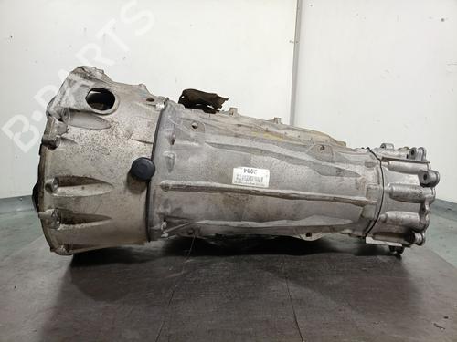 Gearbox MERCEDES-BENZ GLE (W166) 250 d 4-matic (166.004) | BP32396000M3 - Image 6