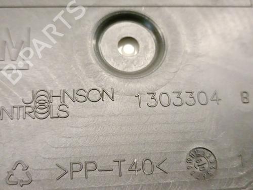 Instrument cluster OPEL CORSA D (S07) 1.2 (L08, L68) | BP30383559C47 