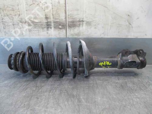 Used Left front shock absorber SEAT AROSA (6H1) 1.0 (50 hp) 4503341