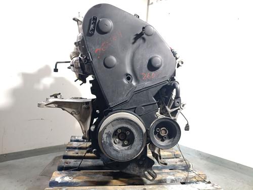 Used Engine Engine 37607718 37607718