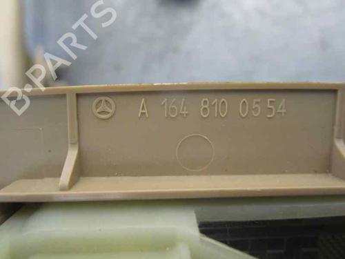Rear left interior door handle MERCEDES-BENZ R-CLASS (W251, V251)  | BP8253841I15 