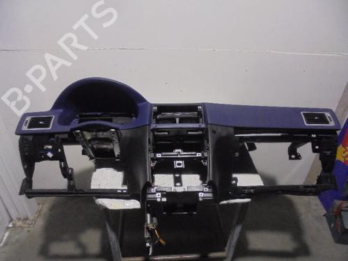 Instrumentbord PEUGEOT 307 CC (3B) 2.0 16V (136 hp) 10354154