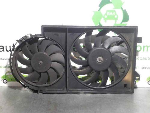 Koelventilatormotor CHRYSLER VOYAGER IV (RG, RS) 2.5 CRD (141 hp) 2050223