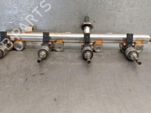 Injection rail KIA SPORTAGE V (NQ5) 1.6 T-GDI MHEV | BP34156385M98 - Image 3