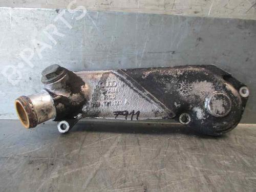 Used Pipe AUDI A4 B5 Avant (8D5) 2.5 TDI (150 hp) 20258015