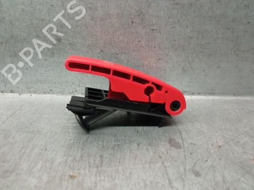 Front left interior door handle MERCEDES-BENZ GLC (X253) 200 d 4-matic (253.916) | BP29979429I13
