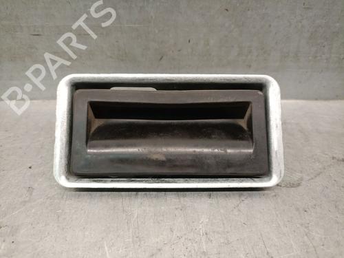 Used Tailgate handle VW TOURAN (1T3) 1.6 TDI (105 hp) 31852891
