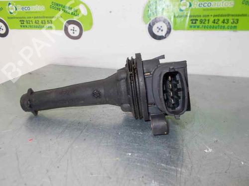 Used Ignition coil VOLVO V70 I (875, 876) 2.4 (170 hp) 2333711