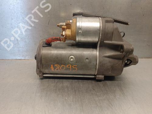 Starter RENAULT MEGANE II Estate (KM0/1_) 1.9 dCi (KMRG, KM1G, KM0G, KM2C) | BP13744911M8 