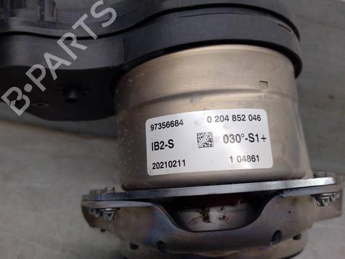 Servo brake TOYOTA YARIS (_P21_, _PA1_, _PH1_) 1.5 Hybrid (MXPH10, MXPH11) | BP17756932M42 