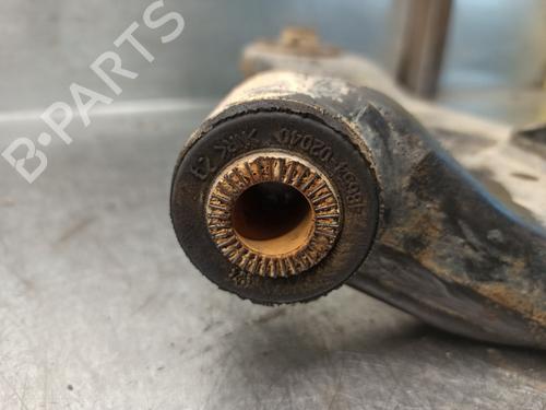 Left front suspension arm TOYOTA AURIS (_E18_) 1.8 Hybrid (ZWE186_, ZWE186R) | BP15468655M12 