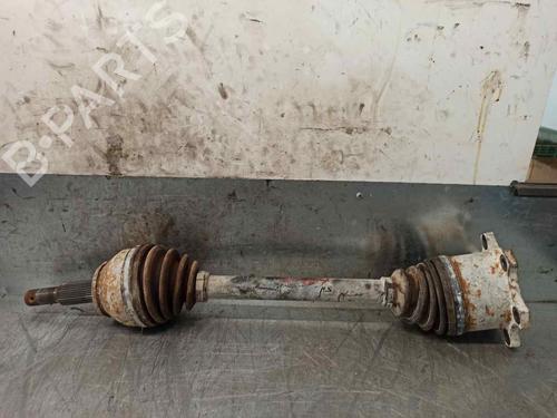 Used Left rear driveshaft NISSAN PATHFINDER III (R51) 2.5 dCi 4WD (171 hp) 9528586