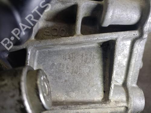Gearbox SEAT IBIZA IV (6J5, 6P1) 1.0 | BP31341079M3