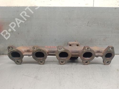 Exhaust manifold CITROËN C-ELYSEE (DD_) 1.6 BlueHDi 100 | BP23963811M110 - Image 2
