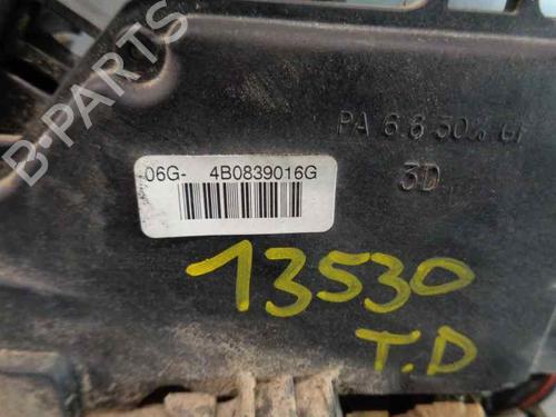 Rear right lock AUDI A6 C5 Avant (4B5) 2.5 TDI | BP8141628C99 