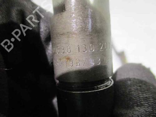 Used Injector SEAT IBIZA II (6K1) 1.9 TDI (90 hp) 2063315