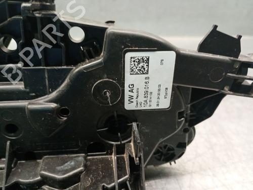 Rear right lock SEAT ARONA (KJ7, KJP) 1.0 TSI | BP23189340C99 