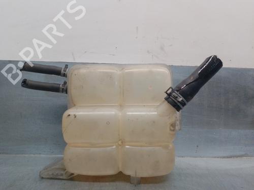 Expansion tank FORD FOCUS II Turnier (DA_, FFS, DS) 1.6 TDCi | BP12116238C120 