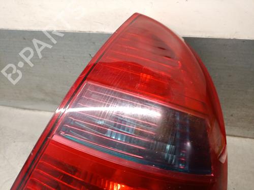Right taillight CITROËN C5 II (RC_) 1.6 HDi (RC8HZB) | BP25847378C35 