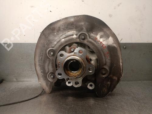 Left rear steering knuckle BMW X3 (G01, F97, G08) xDrive 20 d Mild-Hybrid | BP30152574M27