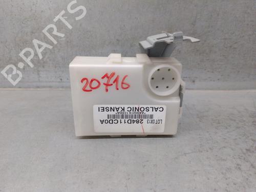 Used Electronic module Electronic module 19099922 19099922
