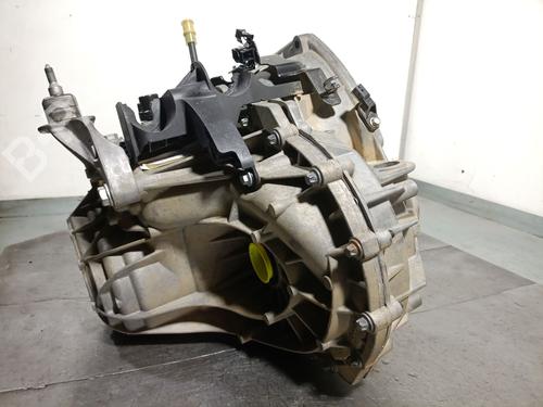 Gearbox FIAT TALENTO Van (296_) 1.6 D | BP31863435M3
